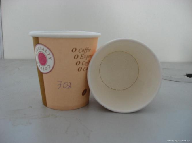 3oz 纸杯 - 恒宇飞龙 (中国 生产商) - 餐具 - 家居用品 产品 「自助