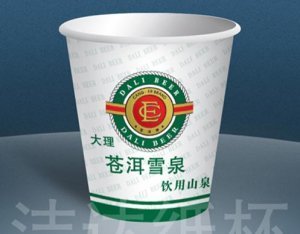 昆明纸杯厂哪家好？洁达纸杯专业生产厂家一站式选购指南